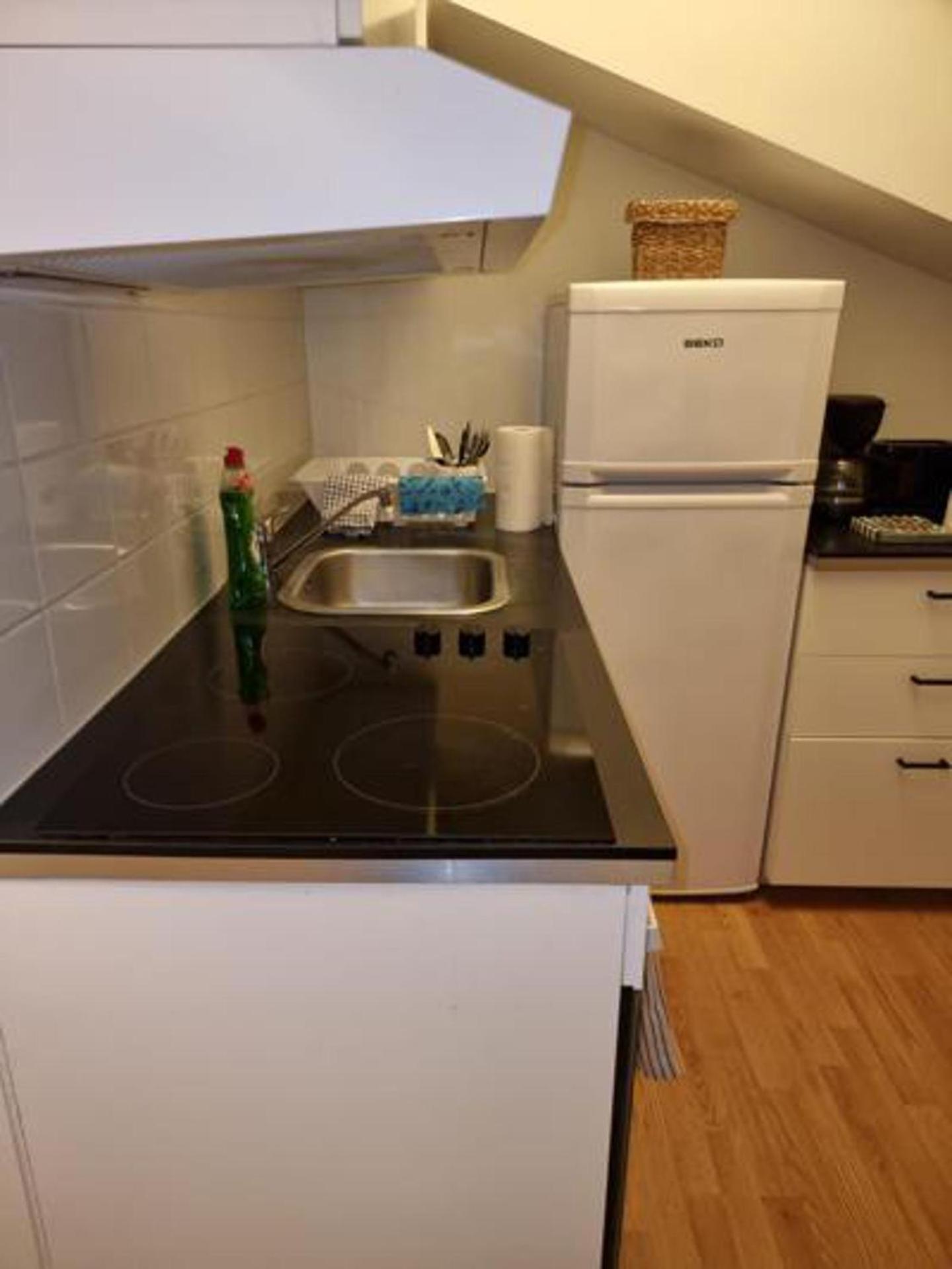 Cosy Apartment In Heart Of Stockholm Sweden Exteriör bild