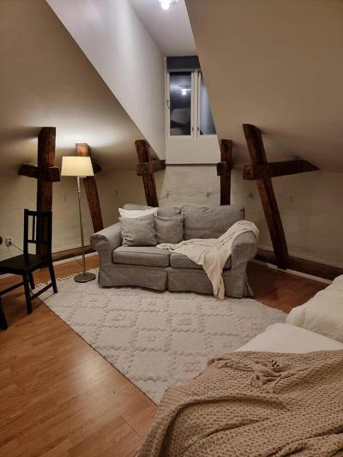 Cosy Apartment In Heart Of Stockholm Sweden Exteriör bild