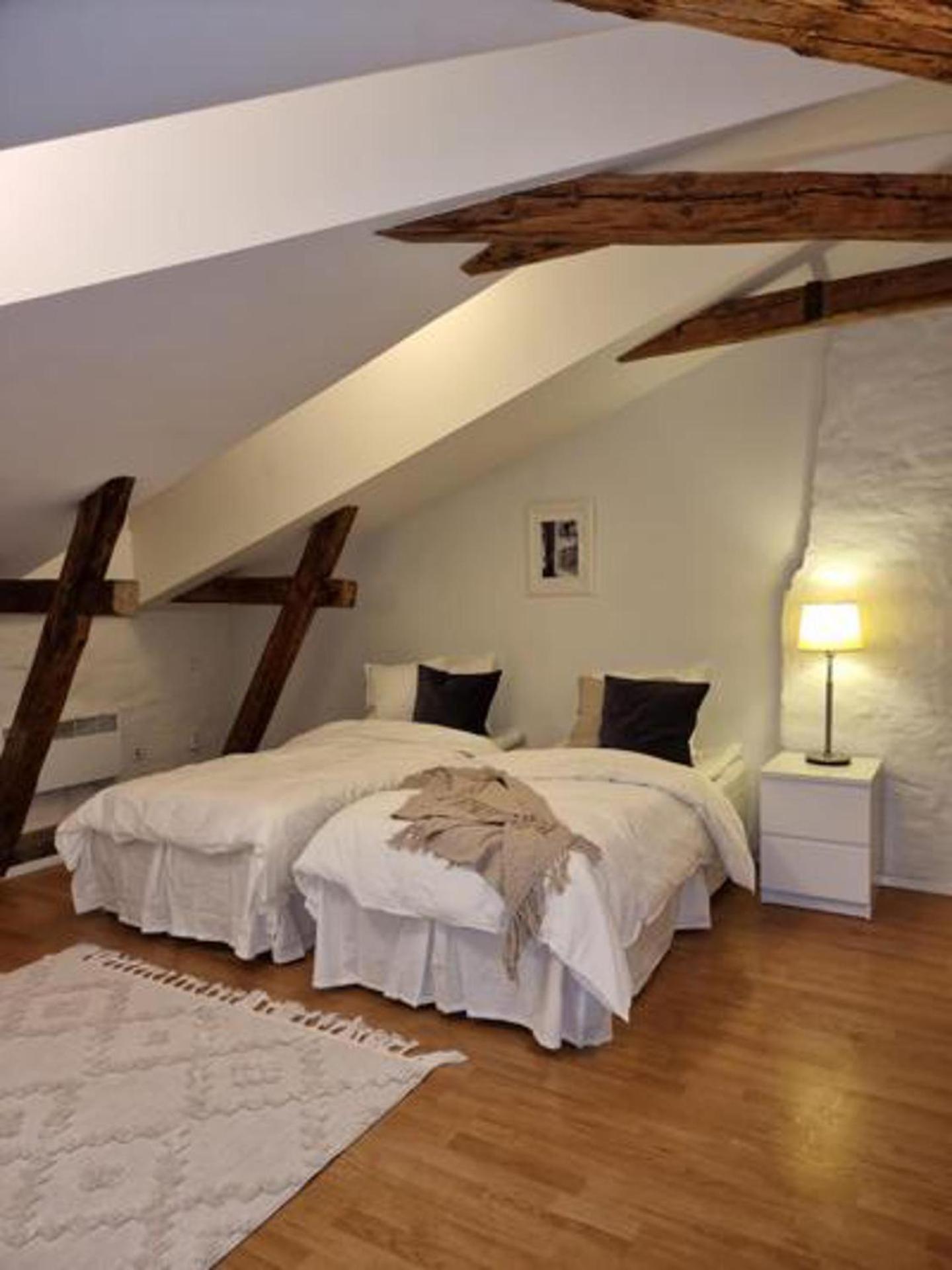 Cosy Apartment In Heart Of Stockholm Sweden Exteriör bild